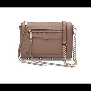 Rebecca Minkoff Avery Crossbody